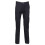 (36L, Navy) Henbury Mens Flat Fronted Trousers 1