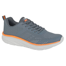(12 UK, Grey) Rdek Unisex Adult Orbiter Trainers