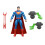 Mattel DC Feature: Superman 6" Figure Mattel JMD87 2