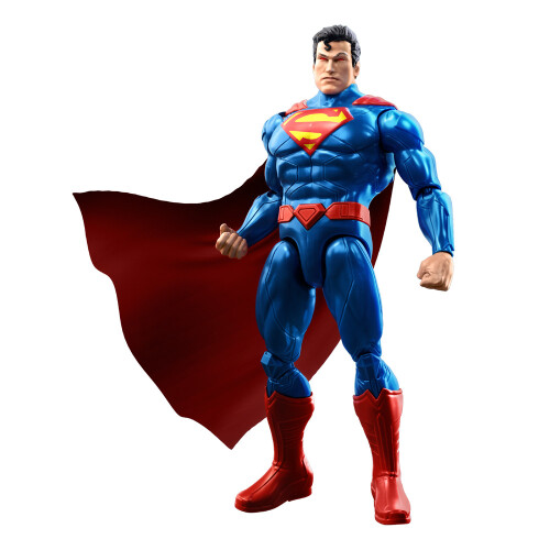 Mattel DC Feature: Superman 6" Figure Mattel JMD87 2