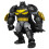 Mattel DC Feature: Batman 6" Figure Mattel JMD86 3