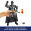 Mattel DC Feature: Batman 12" Mattel JMD53 4