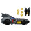 Mattel DC 6" Batmobile Mattel JMD52 2