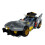 Mattel DC 6" Batmobile Mattel JMD52 3