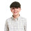 JACK PYKE JACK PYKE Junior Waxed Cotton Flat Cap Green L/XL 1