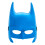Mattel DC Basic Mask: Batman Mattel JMF00 2