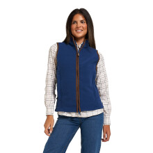 Jack Pyke Ladies Countryman 300g Thermal Fleece Gilet for Women, Lightweight Ladies Gilet and Bodywa