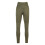 JACK PYKE Jack Pyke Outdoor Ladies Leggings Olive Medium 1