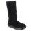 ROCKET DOG (3 UK, Black) Rocket Dog Womens/Ladies Sugardaddy Suede Pull-On Boots 1