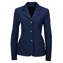 (34in, Navy) Dublin Womens/Ladies Casey Tailored Jacket