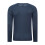 (S, Navy) Mountain Warehouse Mens Talus Thermal Base Layer Set 2