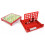 Snakes & Ladders and 4-in-a-Row Game Bundle 1