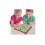Snakes & Ladders and 4-in-a-Row Game Bundle 2