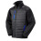 Result (4XL, Black/Royal Blue) Result Womens/Ladies Compass Soft Shell Jacket 1