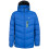Trespass (S, Electric Blue) Trespass Mens Blustery Padded Jacket 1