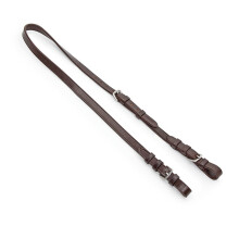 (Cob, Havana) Blenheim Leather Horse Slip Headpiece
