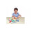 Kids Dish Drainer Kitchen Role Play Set 2