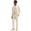 (S, White) Boss Mens Solid Front Pocket Bomber Jacket 5