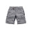 Scruffs (40R, Graphite) Scruffs Mens Trade Flexible Shorts 1