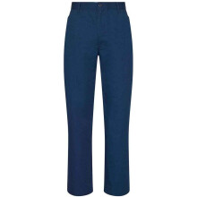 (30R, Navy) PRORTX Mens Pro Work Trousers