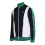 Lacoste (S, Navy/White/Green) Lacoste Mens Logo Track Jacket 3