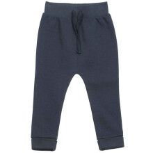 (24-36 Months, Navy) Larkwood Baby Jogging Bottoms