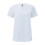 (M, Vital White) Onna Womens/Ladies Limitless Work Tunic 1