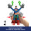 Mattel DC Feature: Superman 6" Figure Mattel JMD87 4