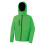 (XL, Vivid Green/Black) Result Core Mens Core TX Performance Soft Shell Jacket 1