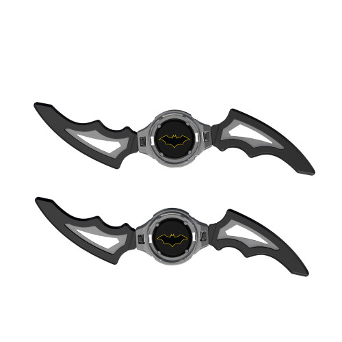 Mattel DC Batarang Mattel JMD54 1