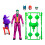 Mattel DC The Joker 6" Figure Mattel JMD97 2