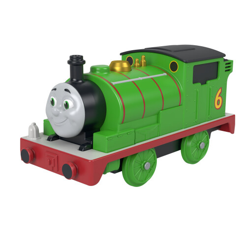 Mattel Thomas & Friends Hero Engine: Percy Age 2+ Mattel JLW26 1