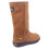 ROCKET DOG (7 UK, Chestnut) Rocket Dog Womens/Ladies Sugardaddy Suede Pull-On Boots 2