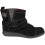 ROCKET DOG (5 UK, Black) Rocket Dog Womens/Ladies Mint Pull On Ankle Boots 4