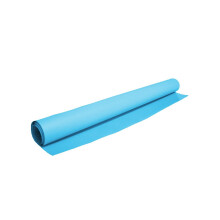(5m, Baby Blue) The Magic Touch MagiCut 123 Flex Transfer Paper