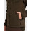 JACK PYKE JACK PYKE Weardale Fleece Jacket Green Small 10