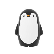 3 Pack penguin Bottle Opener Magnetic Cap Collector Automatic Beer Opener