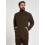 JACK PYKE JACK PYKE Weardale Fleece Jacket Green Small 13
