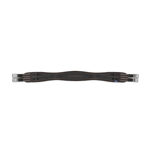 (32in, Black) Shires Foam Horse Girth