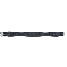 (58in, Black) Shires Elasticated Airflow Horse Girth