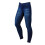 Dublin (16 UK, Light Blue) Dublin Womens/Ladies Shona Denim Breeches 1