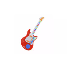 Rockstar Guitar Instrument Toy for Kids