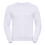 Russell (2XL, White) Russell Mens Authentic Sweatshirt (Slimmer Cut) 1