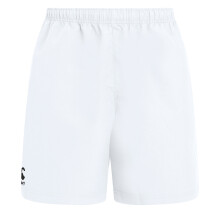 (3XL, White) Canterbury Mens Club Shorts