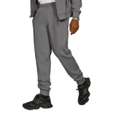 (XXL, Charcoal) Casual Classics Unisex Adult Blended Core Regular Jogging Bottoms