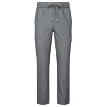 (3XL R, Dynamo Grey) Onna Mens Relentless Onna-Stretch Cargo Trousers