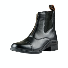(13 UK Child, Black) Dublin Childrens/Kids Altitude Boots