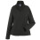 Russell (S, Black) Russell Ladies/Womens Smart Softshell Jacket 1