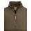 JACK PYKE Jack Pyke Bleasdale Half Zip Fleece Top Dark Olive Small Medium 9