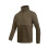 JACK PYKE Jack Pyke Bleasdale Half Zip Fleece Top Dark Olive Small Medium 11